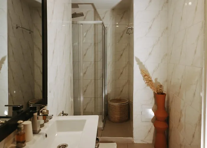 Riad Dar Blanche & Spa