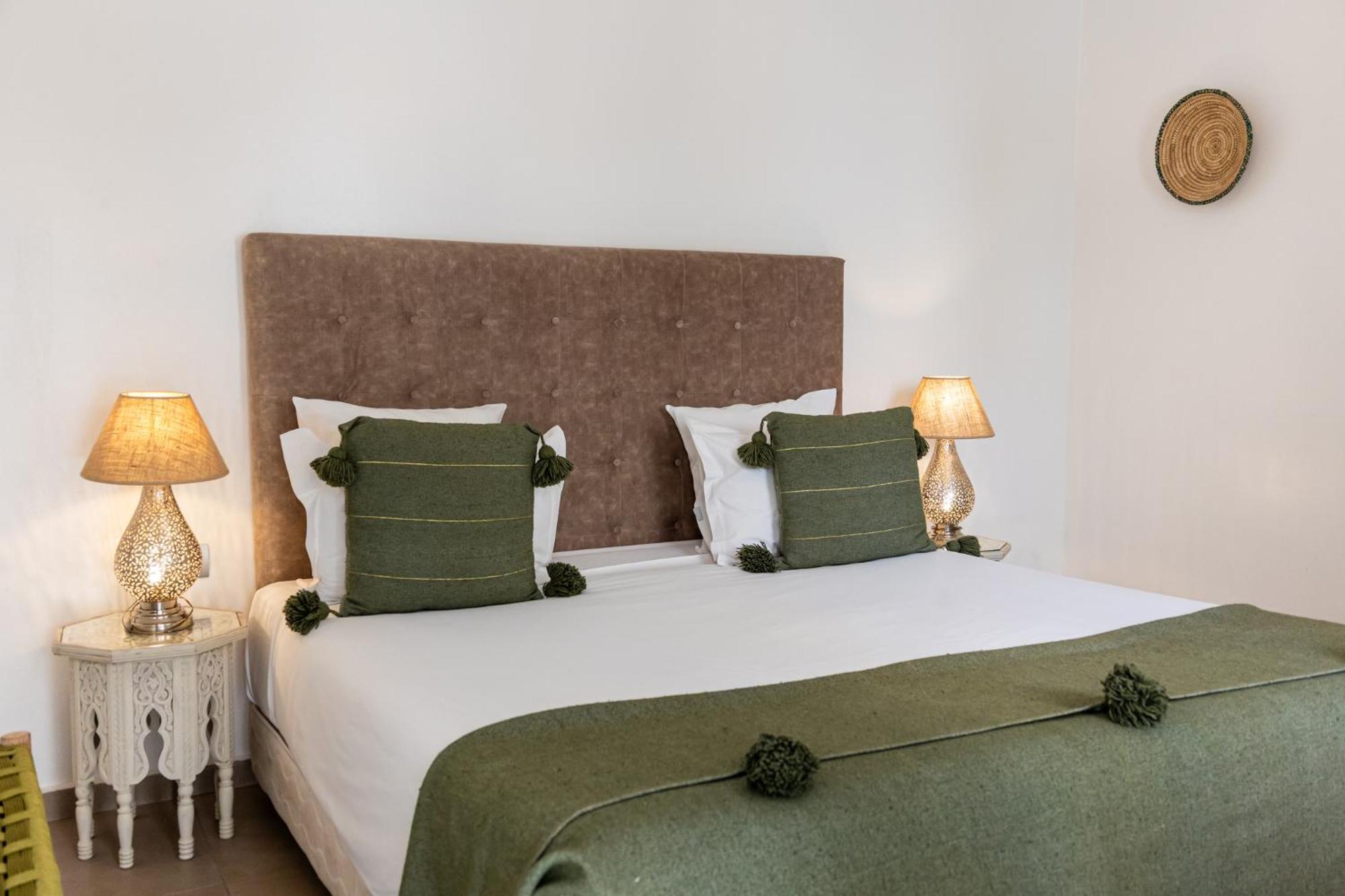 Riad Dar Blanche &